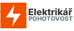 Elektrikář Pohotovost